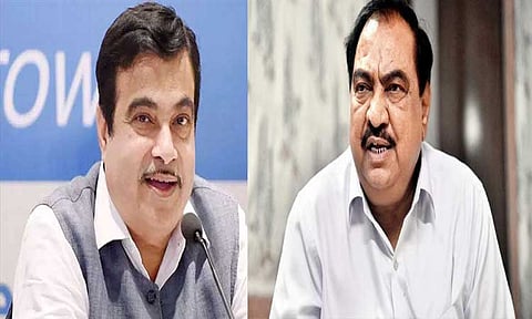 खडसेंसारख्या कार्यकर्त्यांच्या योगदानामुळेच पक्षाला आज ‘अच्छे दिन’ 