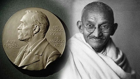 gandhiji