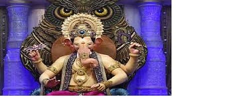 धर्मादाय आयुक्त कार्यालयात उद्या  गणेशोत्सव मंडळांची बैठक 