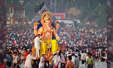ganeshotsav.