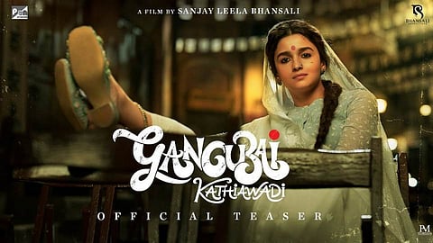 gangubai