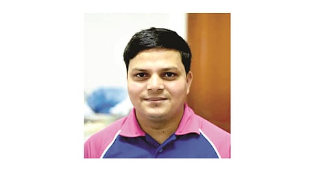 Foreign return in Gram Panchayat elections election news
