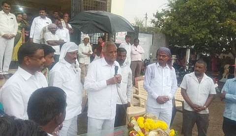ganpatrao deshmukh