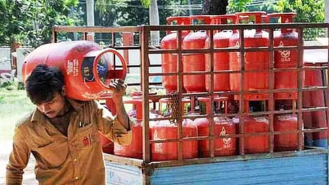 expired cylinder ues in homes