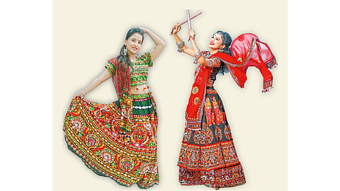 ghagara-choli-trends
