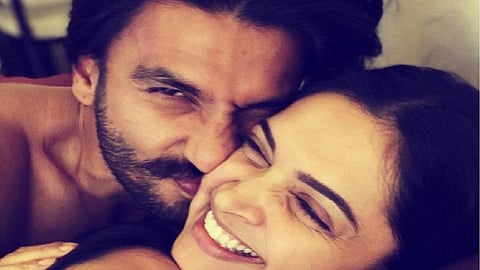deepika ranveer
