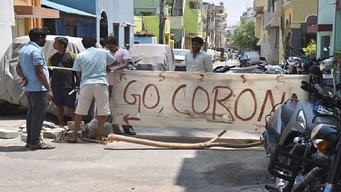 go corona