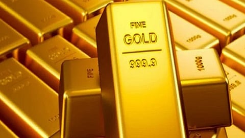 gold 
