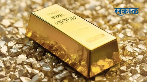 gold b.