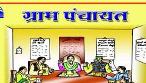 Immediate appointment of administrators on Gram Panchayats 