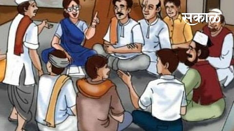 gramsabha.