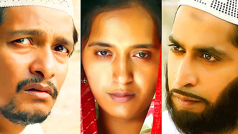 halaal movie protection esakal news