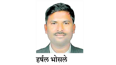 harshal-bhosale