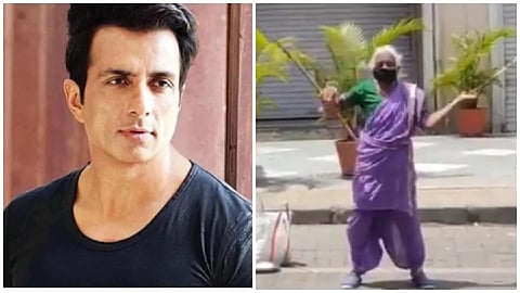 sonu sood 
