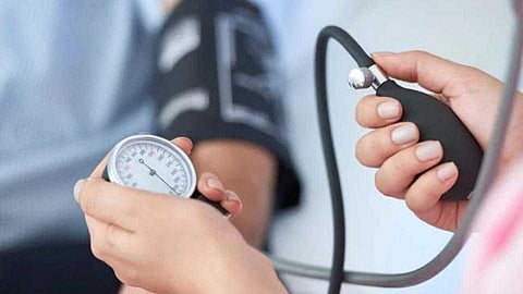 बालकांत वाढता उच्च रक्तदाब चिंतेचा; 'ही' आहेत कारणे 