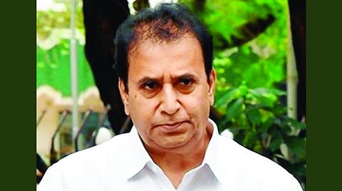 home minister anil deshmukh