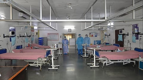 hospital