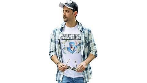 hrithik roshan