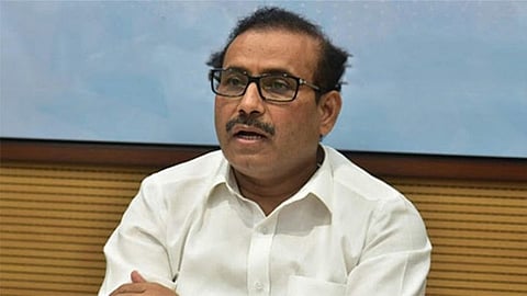 health minister Rajesh tope disappointed on system in nagpur against corona 