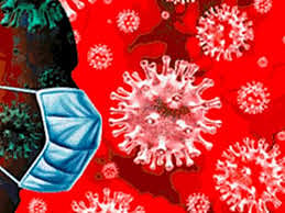 coronavirus 