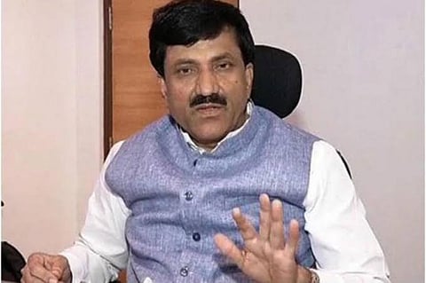 हिरोईन या शब्दाचा अर्थ डॅशिंग आणि कर्तबगार होतो बबनराव लोणीकर यांची सारवासारव 