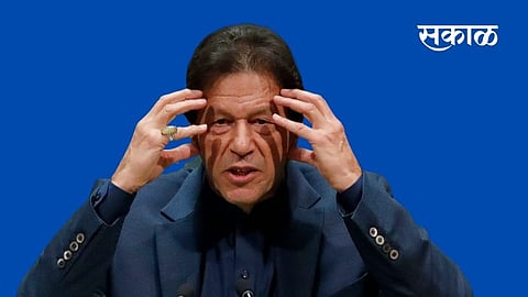 imran khan.