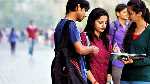 CUET For UG Admission Central University