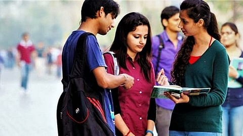 Students 