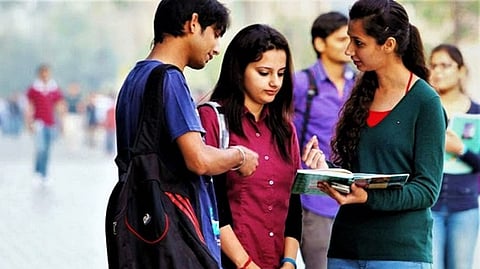 Engineering Student