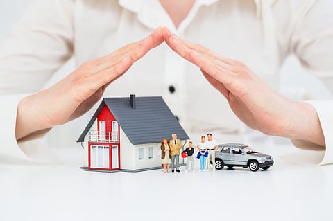 insurance cover