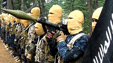 ISIS