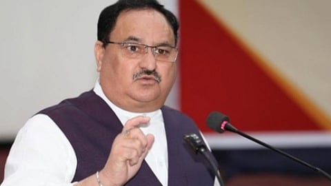 j-p-nadda