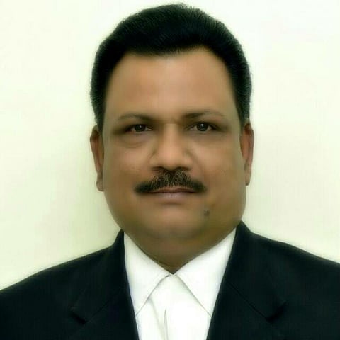 Shah Sharif Durga Daya Trust Trustee Adv. hafeez jahagirdar 