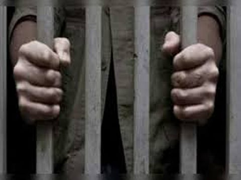 jail