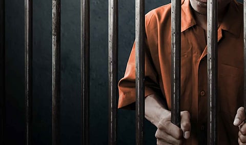 jail.