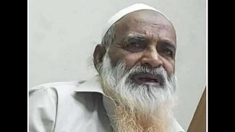 'डॉक्टर बॉम्ब'ला कानपूरमधून घेतलं ताब्यात.. 