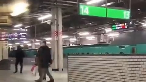 japan