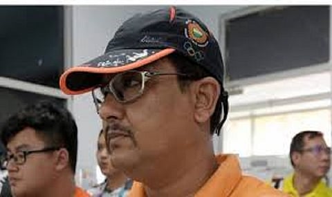 जसपाल राणा