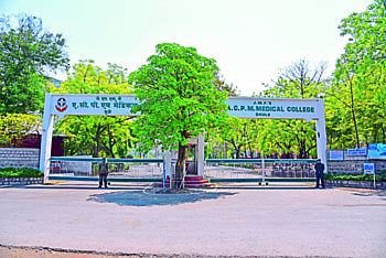 dhule javahar hospital