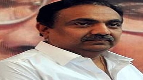 irrigation project priority to kokan jayant patil said in ratnagiri