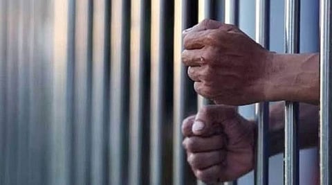  Corona broke into the Solapur jail