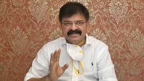 रस्त्यावरील रूग्णांना मिळणार हक्काचा निवारा, टाटातील कॅन्सर रूग्णांसाठी म्हाडाच्या शंभर सदनिका