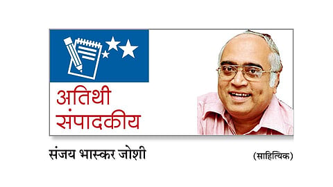 sanjay joshi