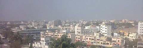 Anger of the jule Solapurkars  otherwise the municipality will not pay taxes