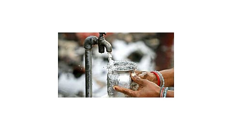 Water Supply Problems In Chipun  Kokan Marathi News