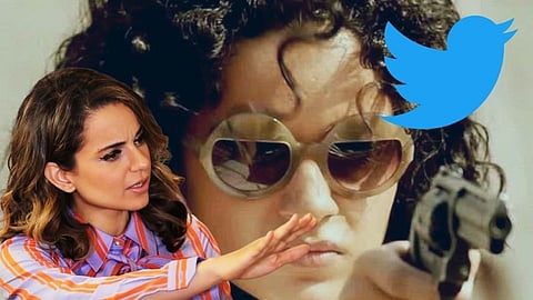 kangana