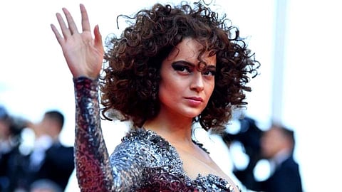 kangana