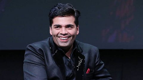  Karan Johar 