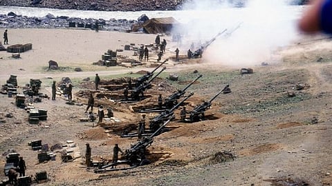 Kargil Vijay Diwas 