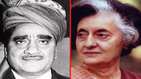 दाऊदला तुडवणारा 'करीम लाला' होता तरी कोण?